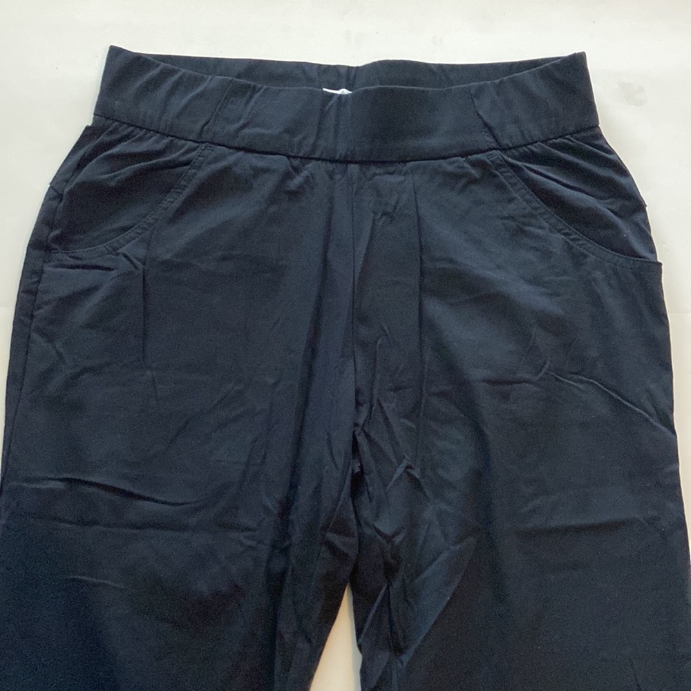 Columbia Workout Exercise Pants Leggings Size Medium - Picture 2 of 5